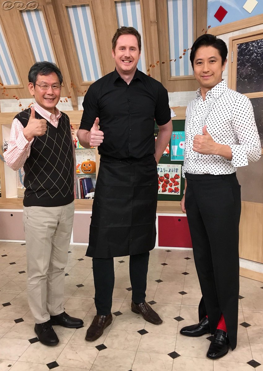18 10 22 Eテレきょうの料理cook9 月に一度の生放送 Togetter 18 10 22 Eテレきょうの料理cook9 月に一度の生放送 Togetter