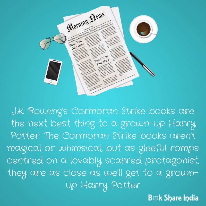 Book Share India tweet media