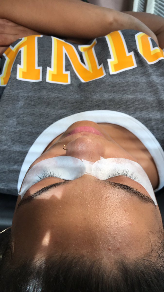 Ki2Lashes's tweet photo. Classic set 🚨 https://t.co/wXIXTGA809