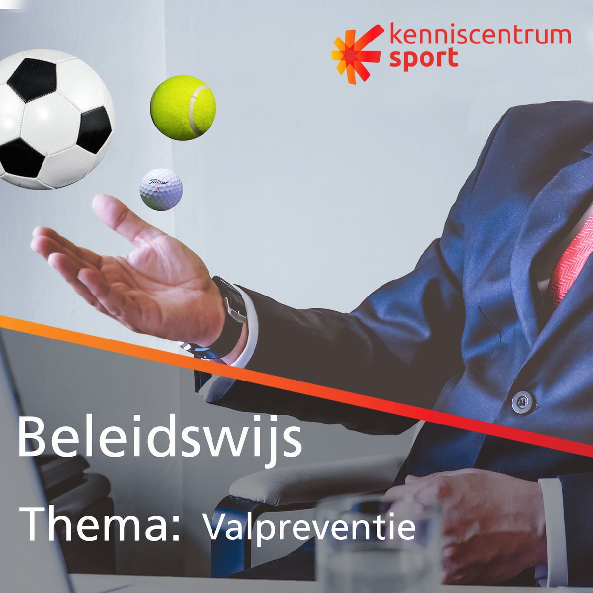 Beleidswijs: Voldoende bewegen maakt ouderen in jouw gemeente meer zelfredzaam. #valpreventie
lees het artikel hier: bit.ly/2iAj05T