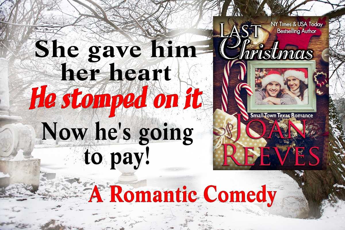 CarolinClemmons's tweet image. RT @JoanReeves: A romance about seduction,  love at first sight, heartbreak, revenge, redemption, &amp;amp; 2nd chances. LAST CHRISTMAS #contemporary #Romance amzn.to/2LF1zQ7 #kindle