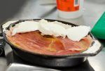 Lon_Unattached's tweet image. Delicious - I went to the @cordonbleulondon with @ParmaHamUK to learn how to #cookwithparmaham - and it was so good I'm sharing the recipe for potato and parma ham gratin with you! buff.ly/2yMcfYg - less than an hour cooking!