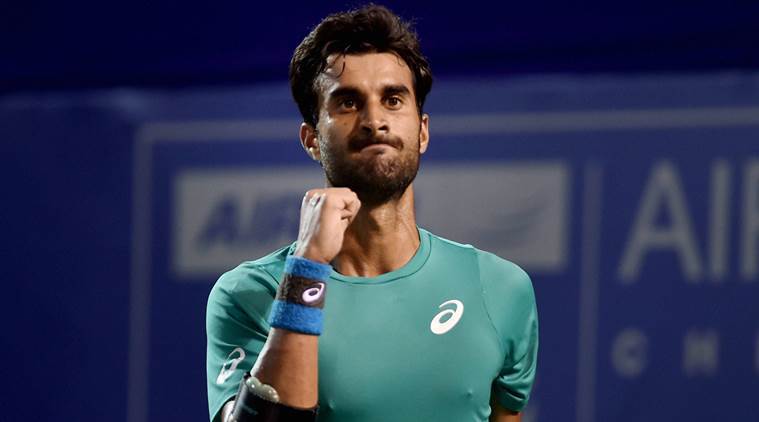 2018_ipl_live's tweet photo. Yuki Bhambri drops out of top-100, Prajnesh Gimmeswaran touches career-best 146 https://t.co/E5MRlcuDZa https://t.co/8LP2aKk52s