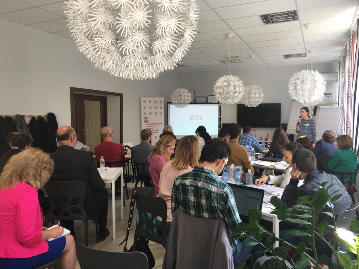 GlobalGiving UK (@globalgivinguk) on Twitter photo Great session today on crowdfunding for Bulgarian nonprofits in Sofia. Thanks ABF for inviting <a href="/GlobalGiving/">GlobalGiving</a> #crowdfunding #Sustainability Great session today on crowdfunding for Bulgarian nonprofits in Sofia. Thanks ABF for inviting <a href="/GlobalGiving/">GlobalGiving</a> #crowdfunding #Sustainability
