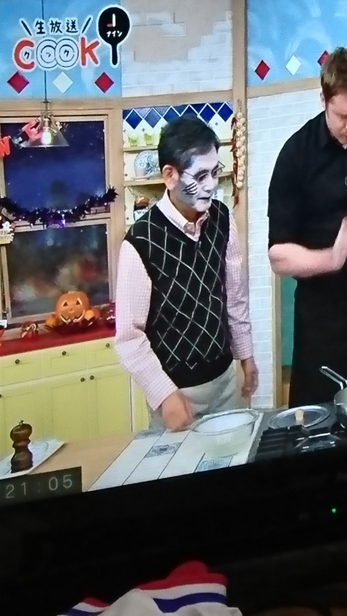 18 10 22 Eテレきょうの料理cook9 月に一度の生放送 Togetter 18 10 22 Eテレきょうの料理cook9 月に一度の生放送 Togetter