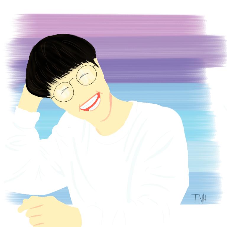 gtrsrXdraw's tweet image. @golf_soravis's smile are my smile. ☀ 
#tusexyboy 
#สรวิศที่แปลว่ารอยยิ้ม
PS.ขออนุญาตเจ้าของรูปด้วยนะคะ._.