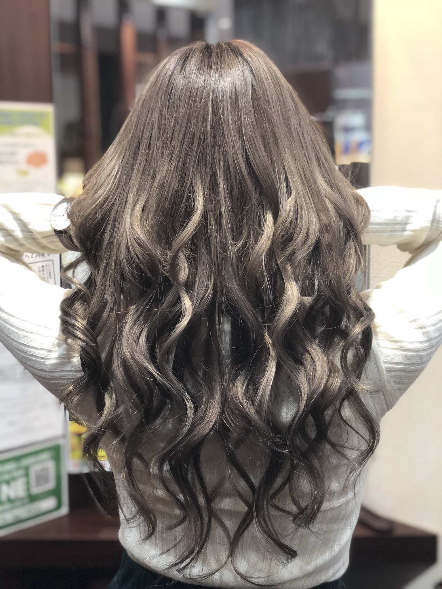 Koichiro これがプルエクステの馴染み方 岡山でエクステをするなら Reverie Hairで決まりでしょ Reveriehair 岡山県 美容院 大元駅 月曜日も営業 プルエクステ レヴェリーヘアー プルエクステのお問い合わせは遠慮なくdm下さい T Co