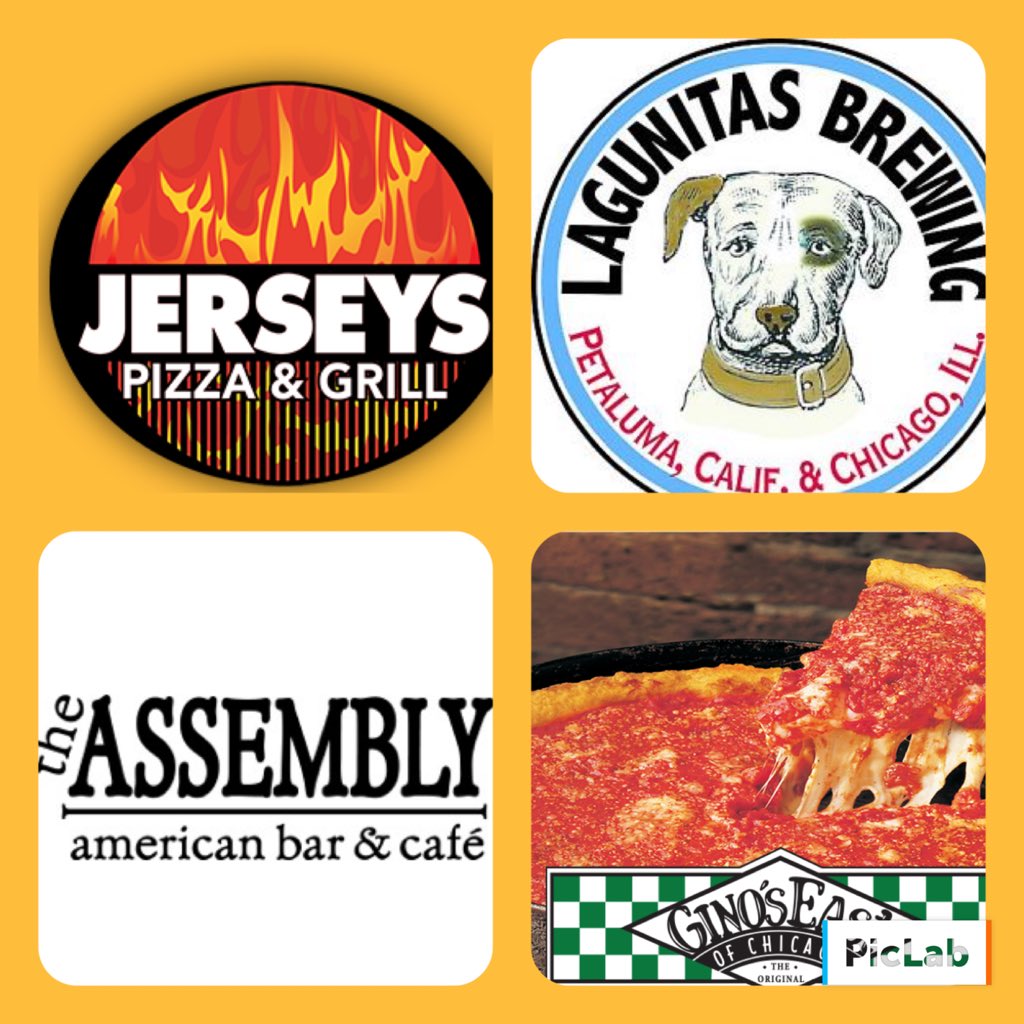 MsALongmore's tweet photo. Check out some of the raffle items for THIS Saturday’s Cupcakes With Friends celebration @HoffmanHS 11-2.  #mustb214Lagunitas #funday4all https://t.co/YjzLxW5zHk