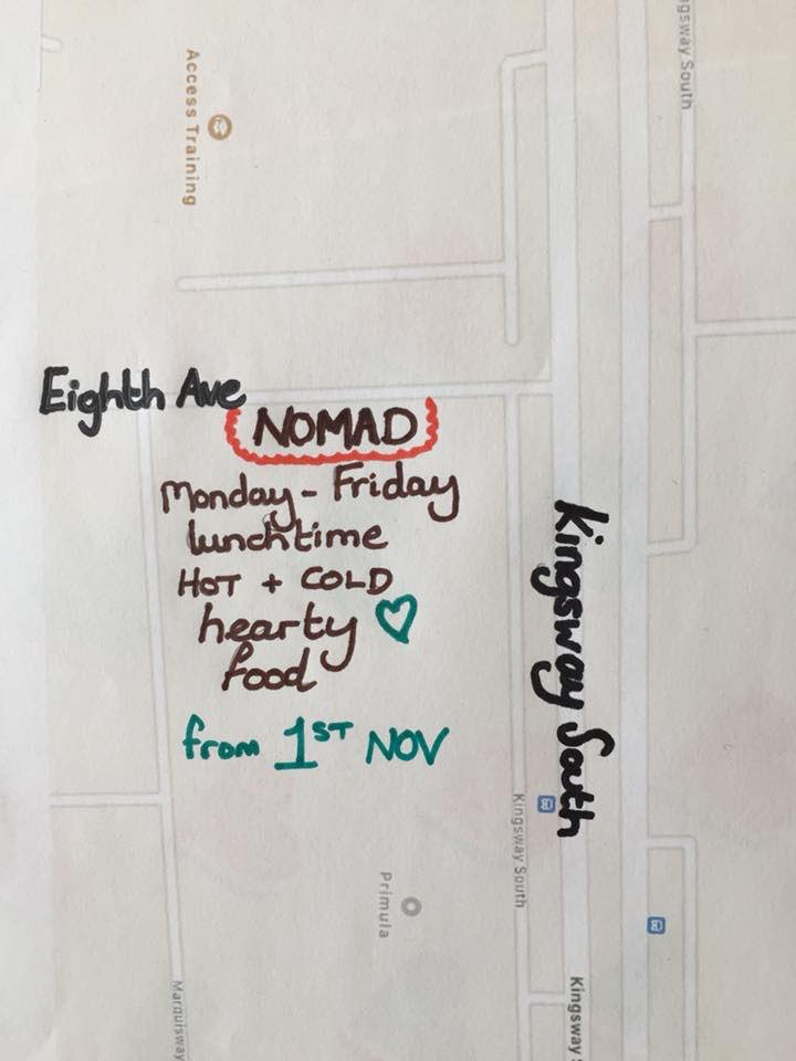 NomadsCurry's tweet photo. Find us on the Team Valley from 1st November https://t.co/8etIGTsGgX