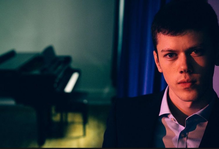 Join us this Friday at 1pm for a free lunchtime recital here at Regent Hall. Royal Academy of Music presents Craig McLaren (clarinet) &amp; Jack Tait Westwell (piano). 

#Friday #concert