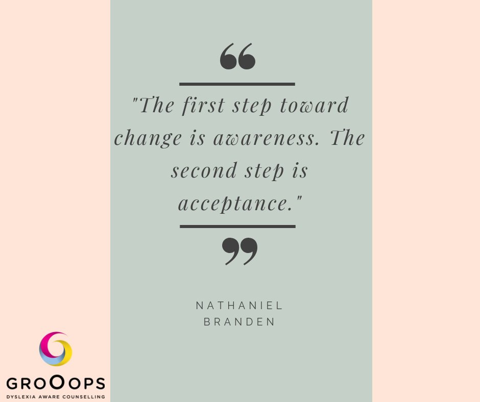grooops_uk's tweet photo. Our quote of the month #GroOops #acceptance #awareness #DyslexiaAwarenessMonth https://t.co/YYsK1ecm5n