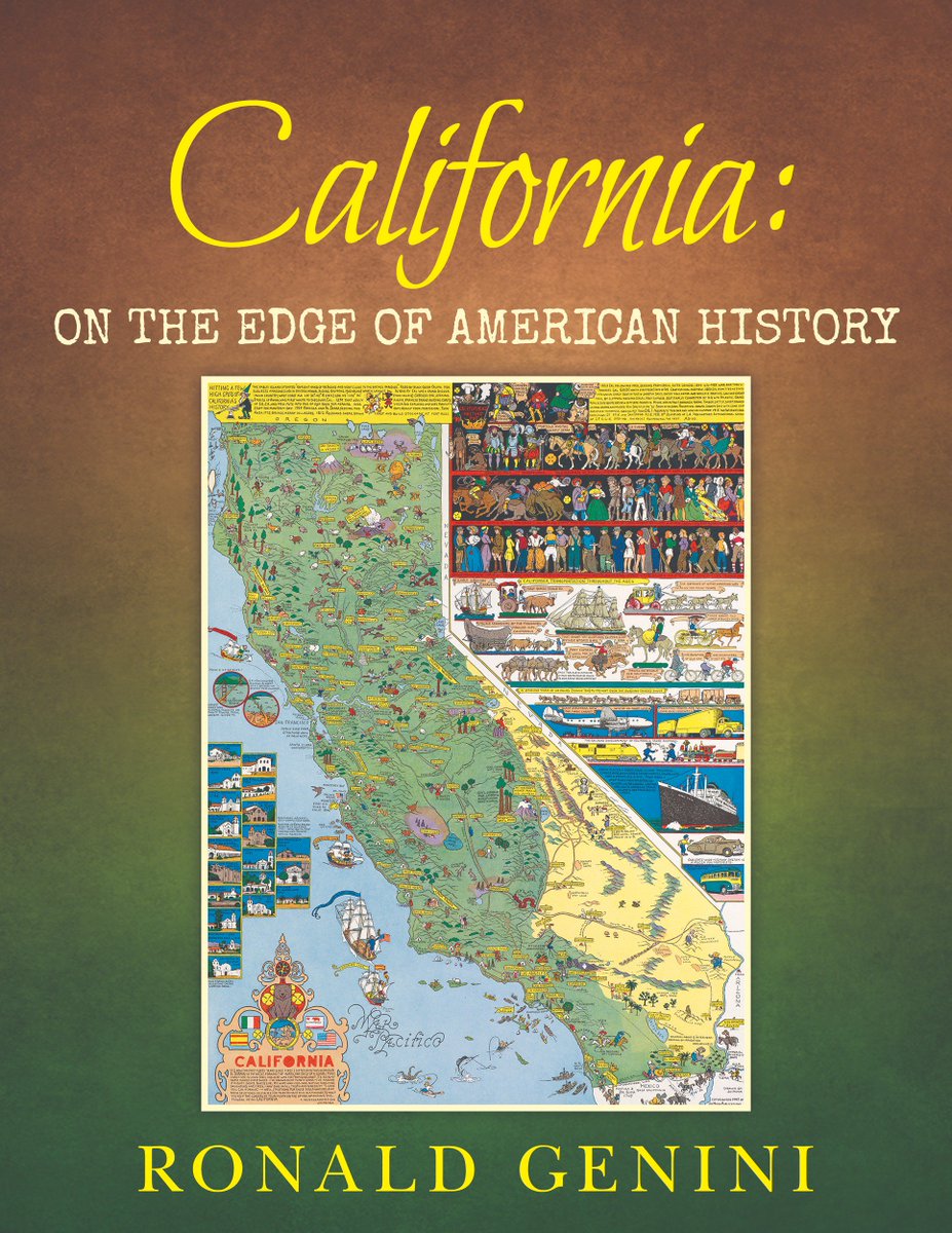TwBookClub's tweet image. BOOK OF THE DAY October 22nd

Temporarily FREE: 
forums.onlinebookclub.org/shelves/book.p…

Rated 4/4 by OBC!!

"...filled with legends, first-hand testimonies, historical documents, and copious records." -- OBC reviewer

#NonFiction #California #Legends #History #Geography #FreeBook