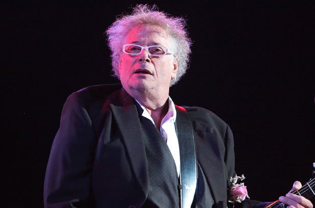  Mississippi Queen  Happy Birthday to Mountain guitarist/singer Leslie West. Rock ON! 