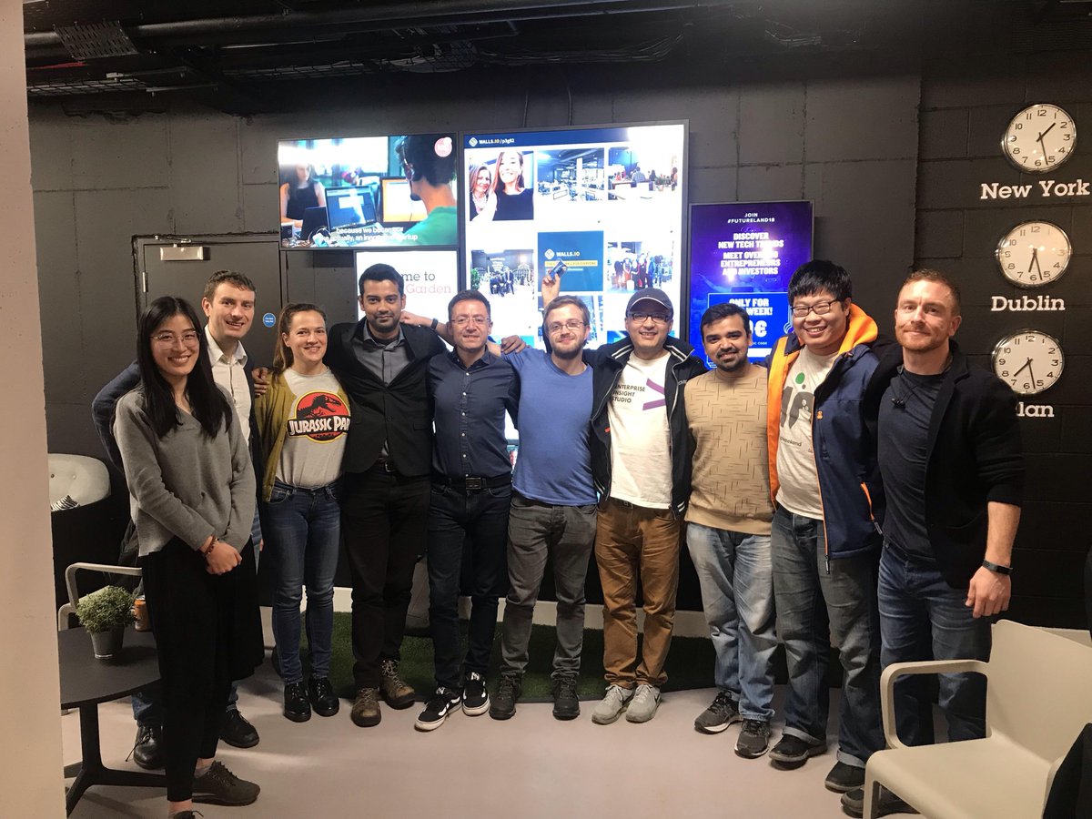 Winning Team ArkAngel of <a href="/Atrovate/">Atrovate</a> AI Hackathon on Computer vision
#AI #hackathon #ComputerVision