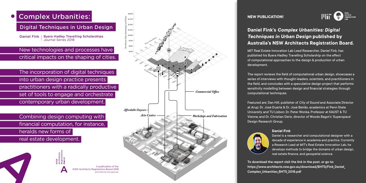 MIT REI Lab tweet media