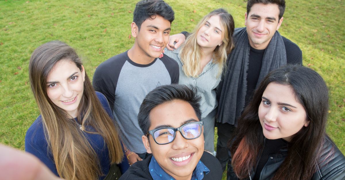 It's the start of a new week for a lot of us and for our wonderful students it's the first day of half term. We hope you're enjoying your time off. 😀👌