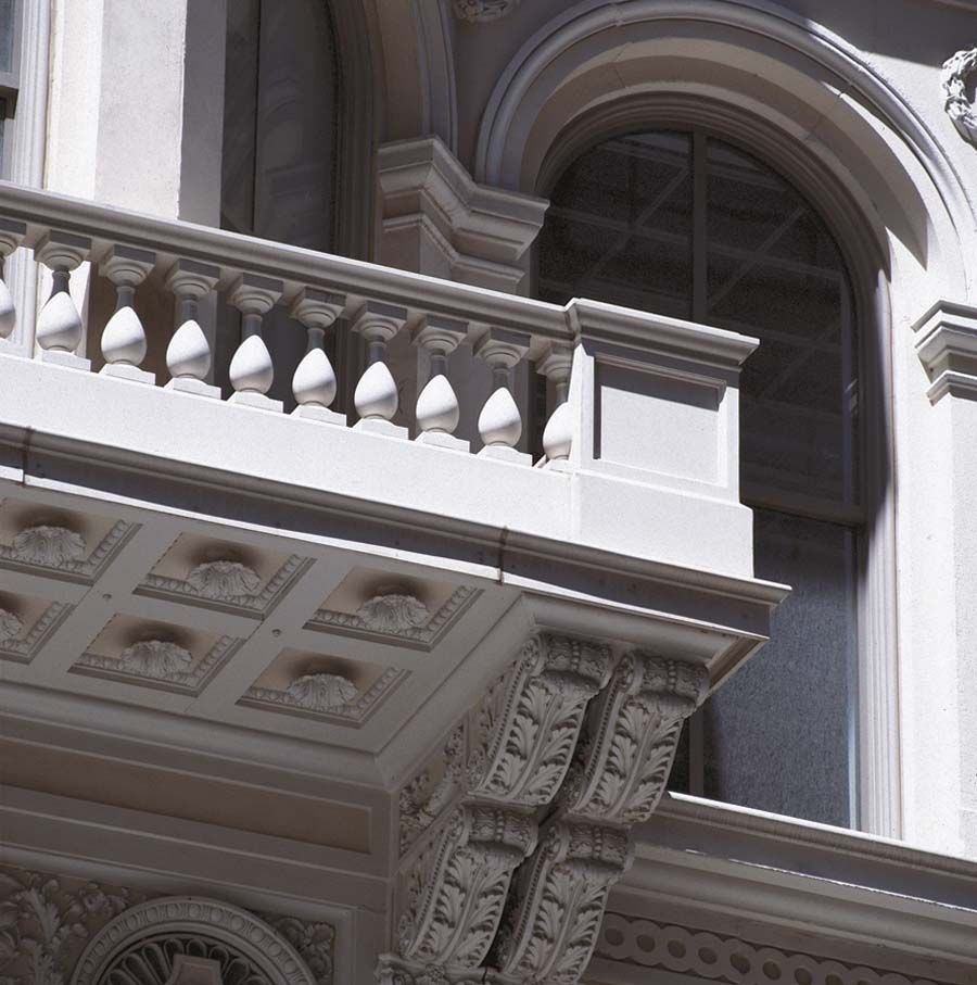 the new Wilson Composites Balustrade site is live @  buff.ly/2NY17x0 check out the latest in product offerings today!