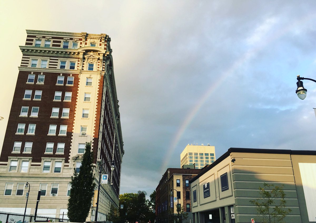 Brew on the Grid tweet media