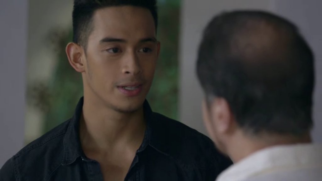 DiegstersReal's tweet photo. Mas makikilala pa natin si Joaquin sa mga susunod na episode ng Los Bastardos! 

#LBCoCoBrandy 
#LosBastardos 
#DiegoLoyzaga
@loyzagadiegs https://t.co/rNIsgny2jv