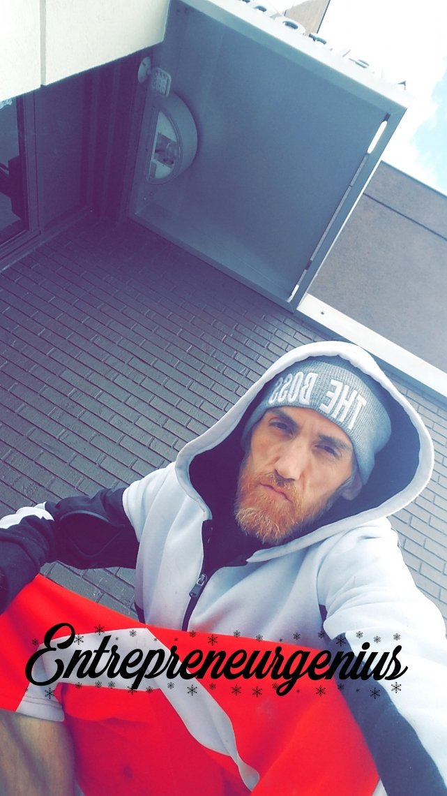 If you want it,
Then get up &amp; get it!
#Entrepreneurgenius