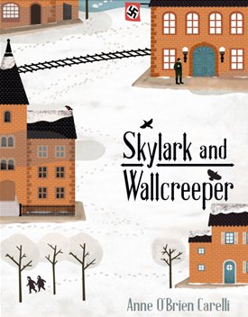 aobc's tweet photo. 🌟🌩️☔️ GIVEAWAY! On October 29th, Superstorm Sandy hit New York City. #SkylarkandWallcreeper alternates between the hurricane and WWII France. ENTER TO WIN this "quick-moving two-in-one success (Kirkus)" by noon 10/29 (US). Follow, retweet and ask Ss to thank a first responder! https://t.co/KlP1UAfWwF
