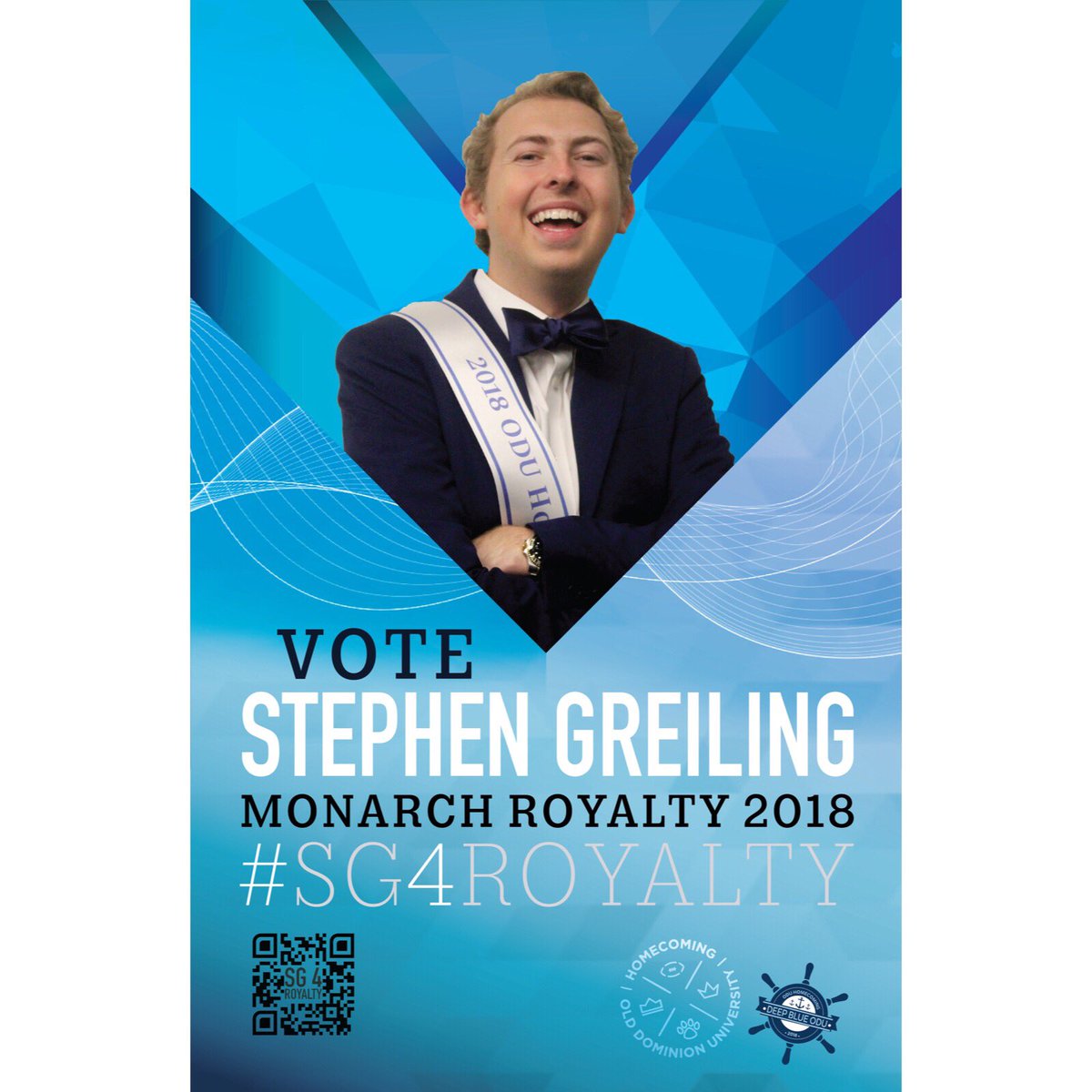 Stephen Greiling tweet media