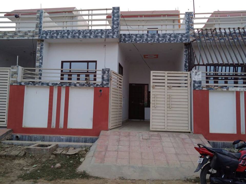 yuvainfra's tweet photo. #DEVA10002
Beautiful constructed ready to move #IndependentHouse available for #sale near #babahospital #devaroad, #Lucknow Freehold #Property approved for #loan from HDFC, DHFL, LIC #HousingFinance.
#YuvaInfra #RealEstate https://t.co/QB7PDkjAVo