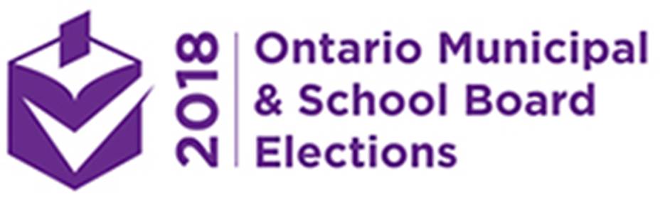 wrdsb's tweet photo. 𝐓𝐨𝐝𝐚𝐲 (October 22) is Election Day for municipal and school board trustees. #OntEdVotes #wrvotes

Find out what school trustees do, how and where to vote, who is running in your ward/region and everything you need to know about school board elections: https://t.co/EboUB1pX82 https://t.co/j7ucv7baJc
