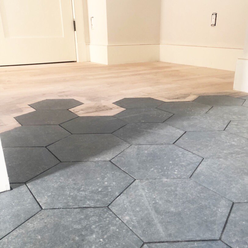 Catalyst_Dev's tweet image. Just bringing hexyback.
#tile #homedesign #mondaymood #tiledesign