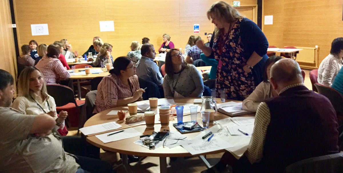 ComplexWales's tweet image. Absolutely brilliant breakout session with Rachel Skipton - Well-being, empathy and how we can prevent burnout #WEDFAN #UnconditionalPositiveRegard