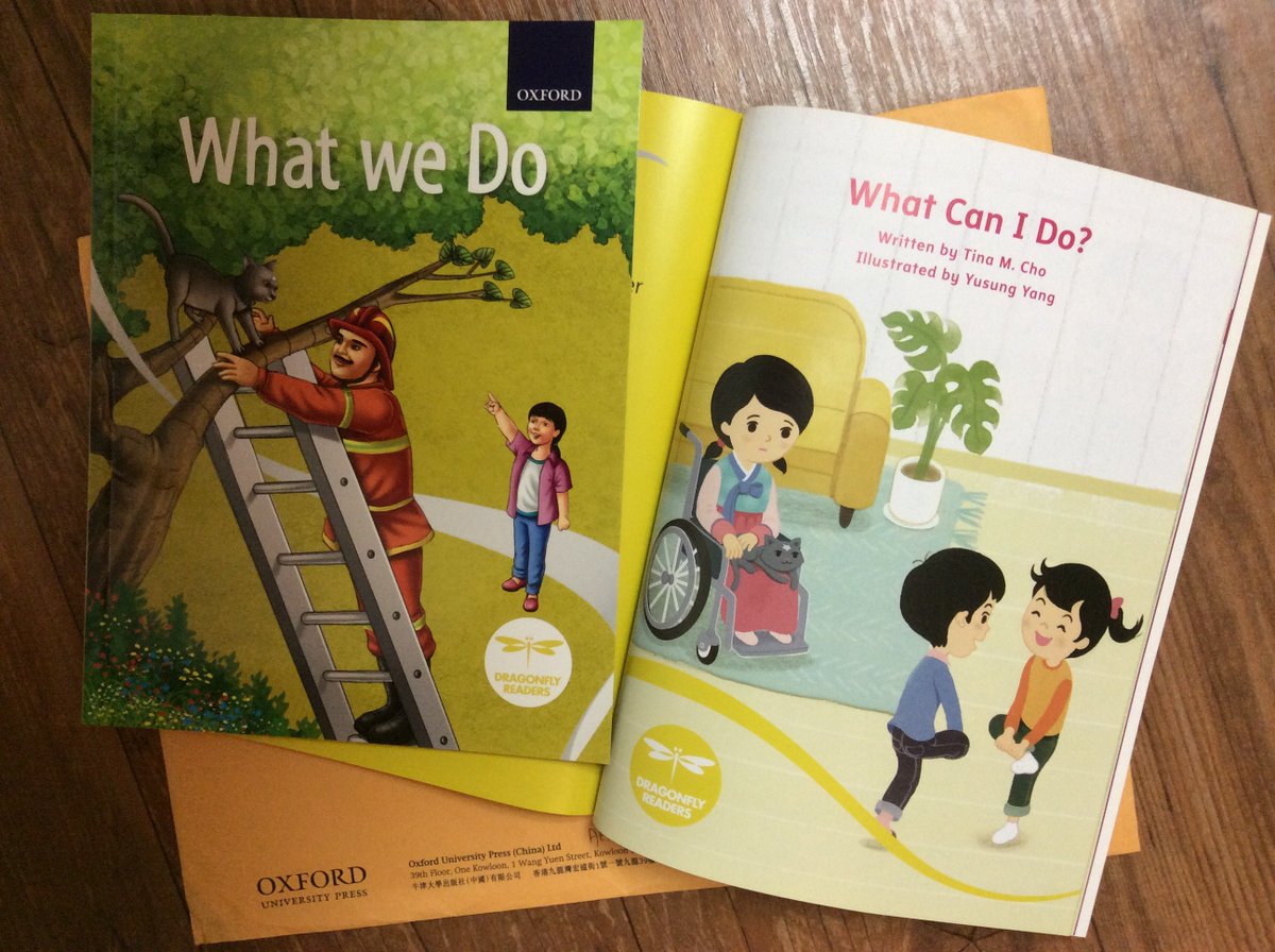TinaMCho's tweet image. My 1st guided reading story for Oxford University Press&apos;s new #dragonflyreaders series. &quot;Learn English. Discover Asia.&quot; They wanted a story about Korea!  #workforhire  #internationalschools   dragonflyreaders.com/#