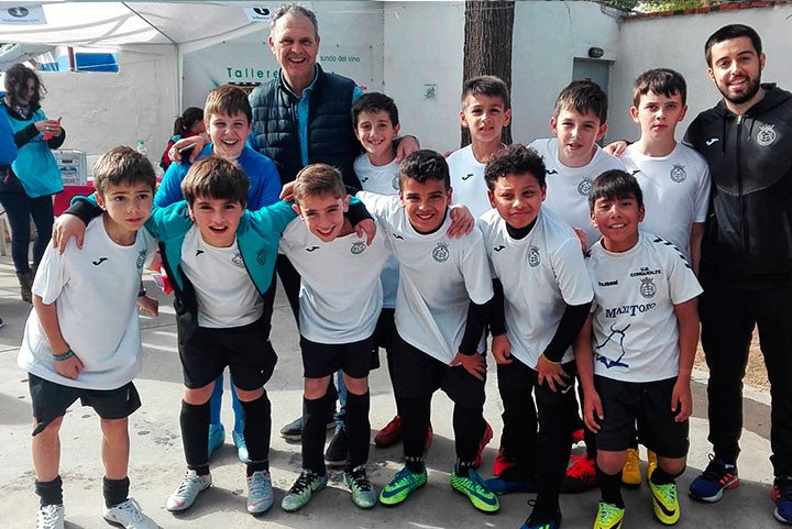 UBConquense photo