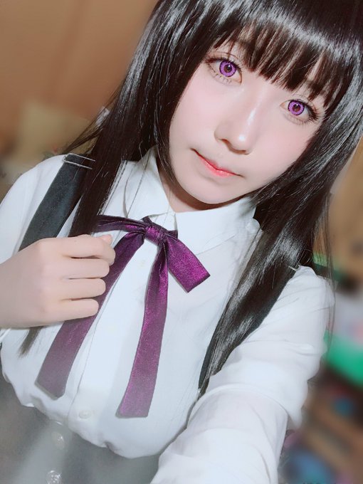 Twitterのコスプレ画像61
