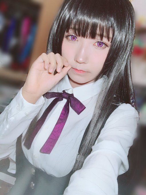 Twitterのコスプレ画像62