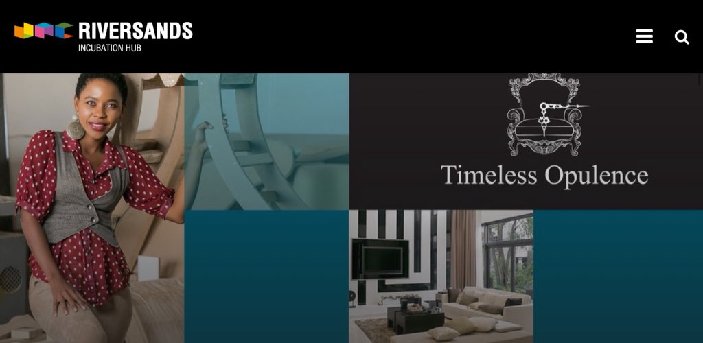 TimelessO_SA's tweet photo. @SayEntrepreneur Furniture manufacturing company , owned by a black female @cindy malaza @TimelessO_SA , based In Gauteng; Fourways. https://t.co/shhIb24sU6 , info@timelessopulence.co.za https://t.co/OtUR7r8rC7