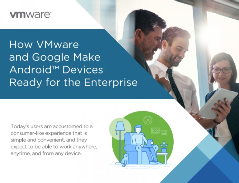 WorkspaceONE_EU's tweet photo. How does #Android + #WorkspaceONE make devices enterprise ready? This infographic explains: https://t.co/V6LIBxRtd1 https://t.co/ZJeBoylydu