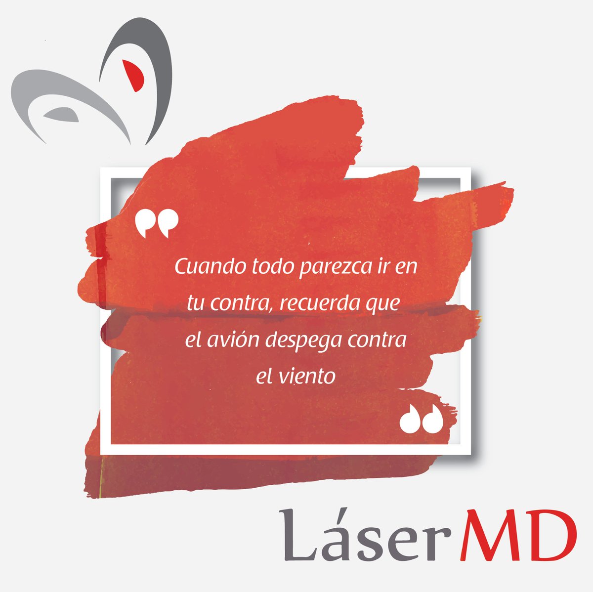 lasermdvzla's tweet photo. No hay mayor satisfacción que cumplir tus objetivos contra todos los pronósticos. Te deseamos excelente inicio de semana!
_
#LaserMD
#EquiposMedicos
#Estetica #Ginecologia #Capacitacion
#Adiestramiento #Talleres #Venezuela https://t.co/BnMJCtw9Hd