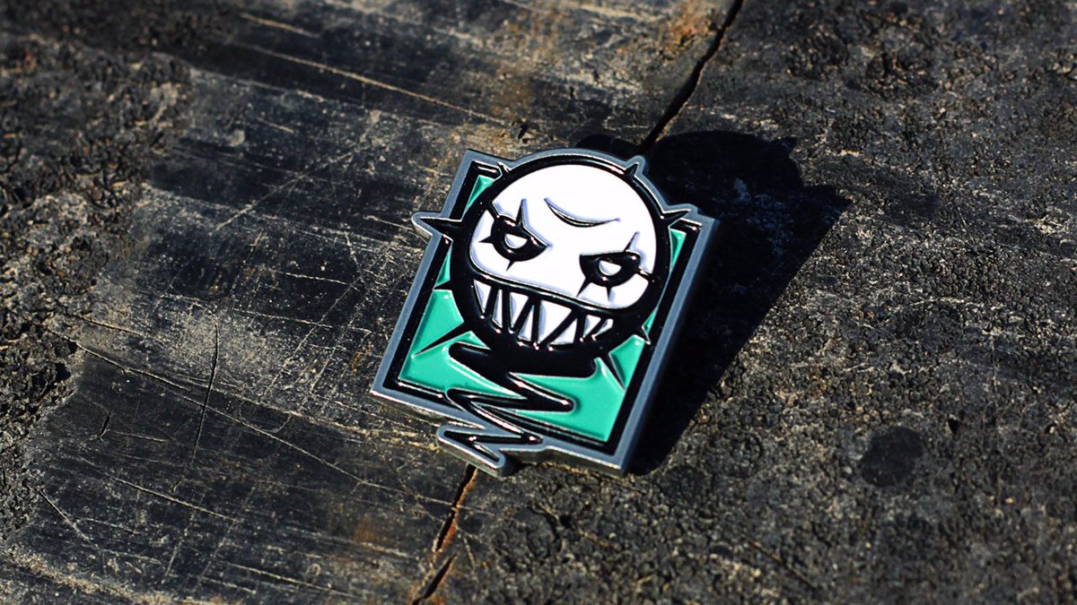 "It's a brutal, dangerous world out there, but I've found my way. Chaos is my home, and I'll make sure you never escape it."

🛒 koyo.site/ela