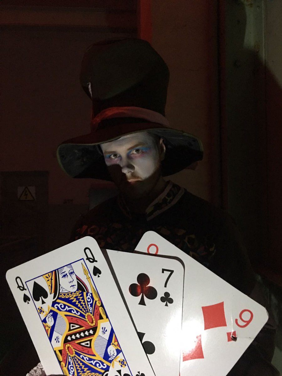 X Scream tweet media