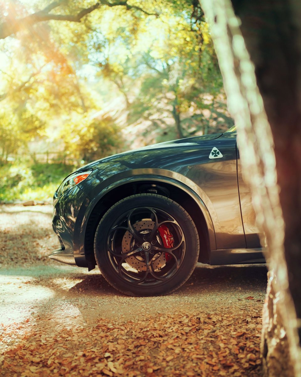 AlfaRomeoUSA tweet picture