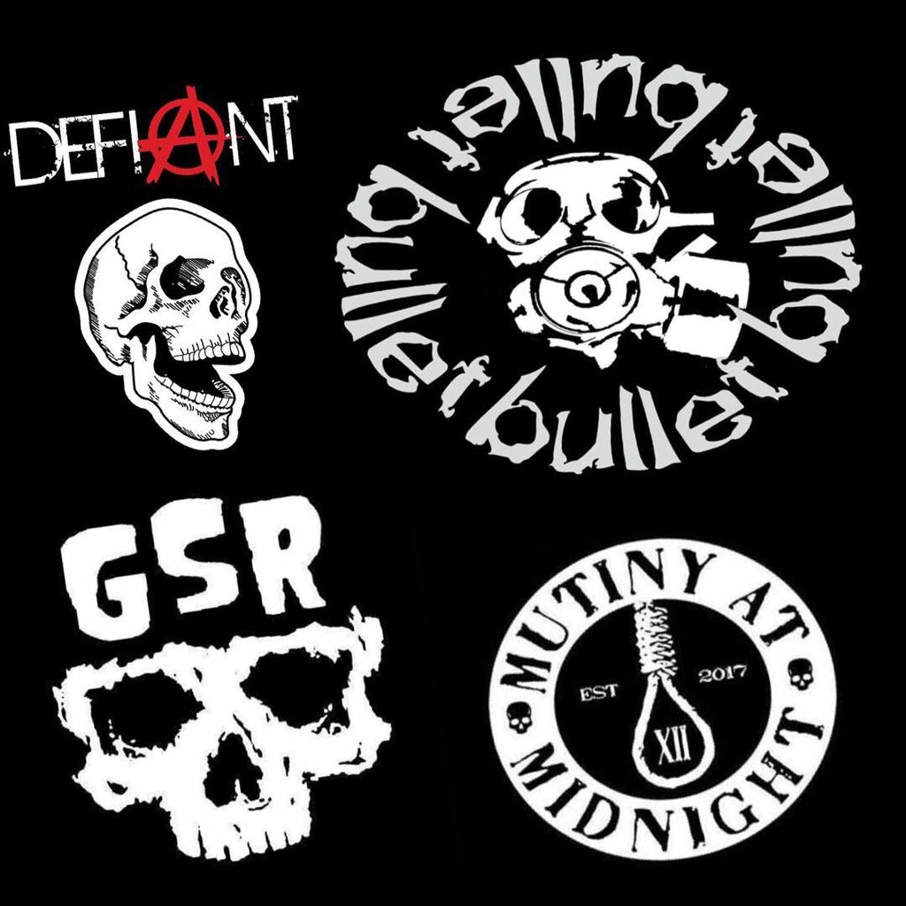 bullet_H8's tweet photo. THIS SATURDAY NIGHT!!! https://t.co/rMGQ4yAzMY