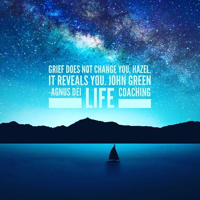DonnaSHovey's tweet photo. Grief does not change you, Hazel. It reveals you. 
John Green
#MondayMoments #nurtureyoursoul #fluidmindset #beliefs #infinitelove https://t.co/We8Z9KhbRh https://t.co/iadK29Jz4O