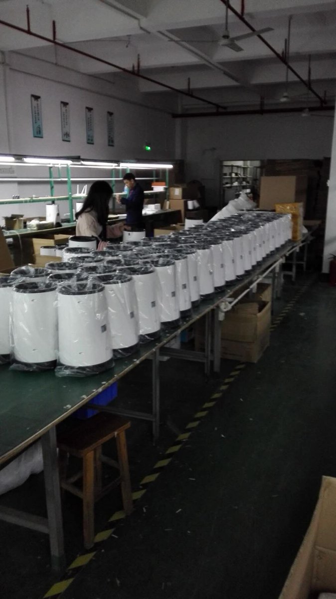 Automatic pet feeder orders. Are you waiting for?