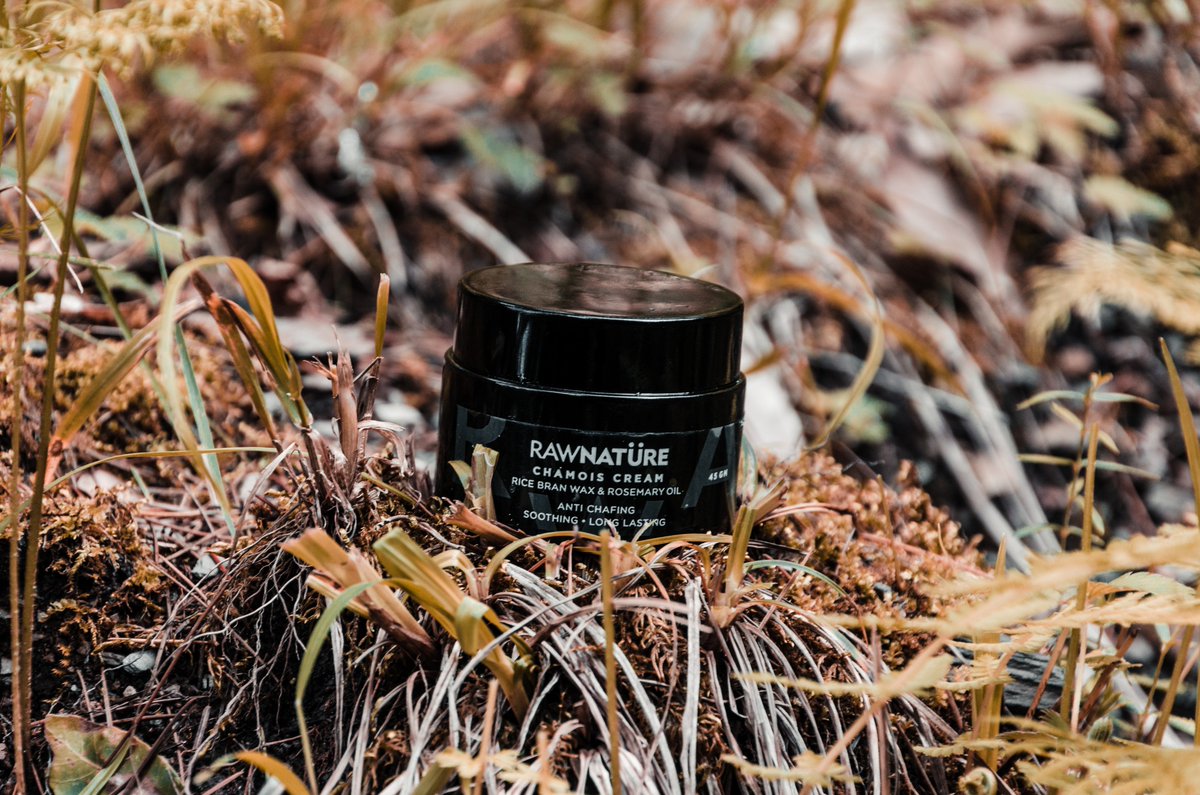 Raw Nature tweet media