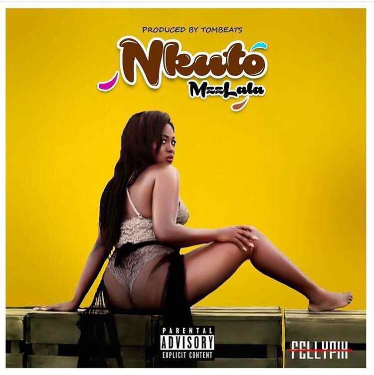why_worrybae1's tweet photo. @Mzz_Lala1 – #Nkuto (Prod. by Tombeatz)
https://t.co/bxDLLYERV8 https://t.co/9yyFz9wDmD