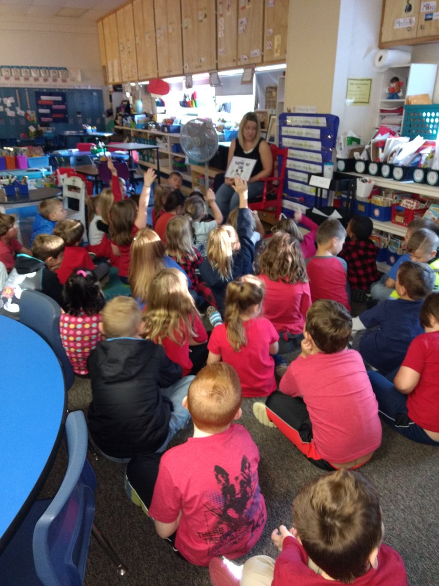 Learning to sharpen the saw on the kickoff day of Red Ribbon Week.