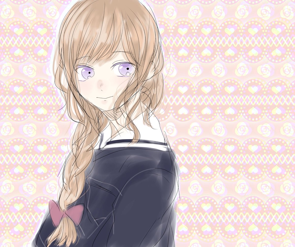 Somimi على تويتر ゆるふわ女の子 絵描きさんと繋がりたい 絵描きさんと仲良くなりたい イラスト ゆるふわ女子