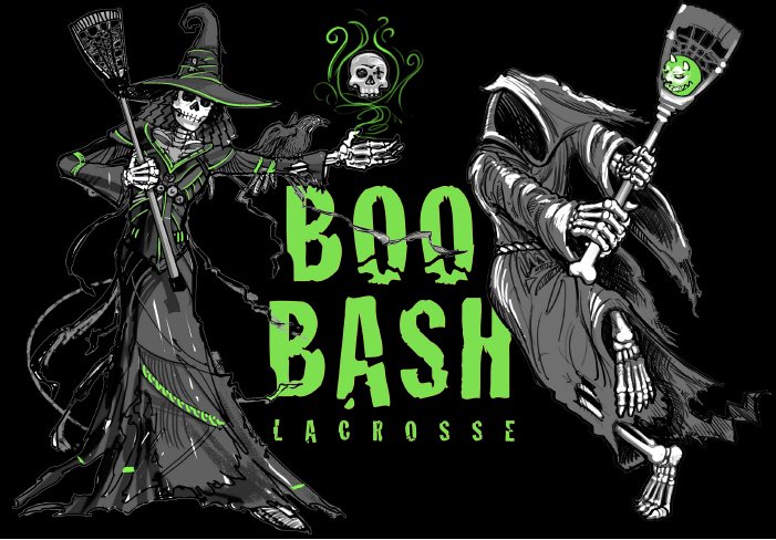 M_MLax's tweet photo. BooBash game times for Sunday 10/28 - 8:50 am, 10:30 am, 12:10 pm and 3:30. Download Tourney Machine for more info. #mysterymachine #lacrosse https://t.co/RgHQEBmiac
