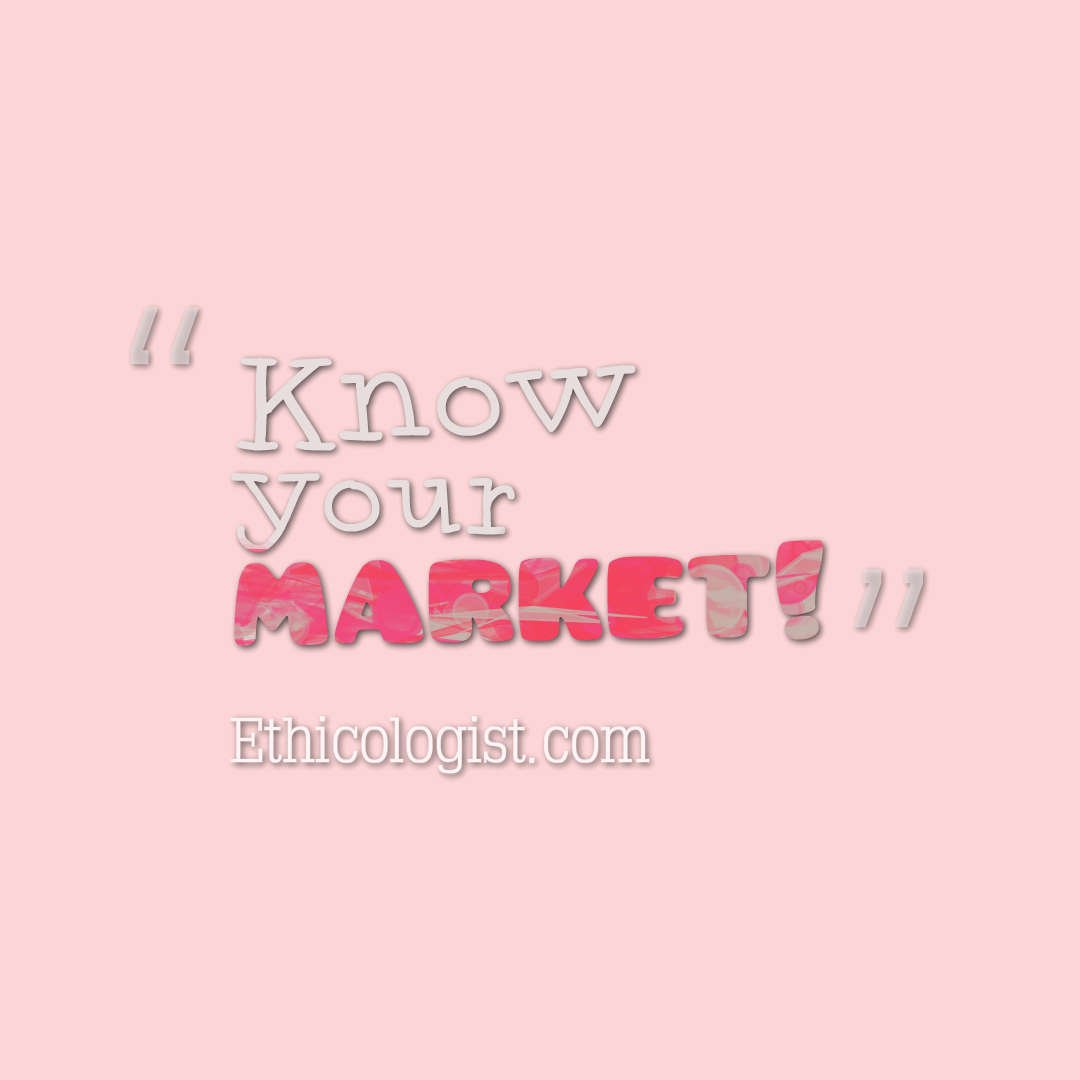 Ethicologist's tweet photo. Are you looking to grow your #marketshare ? Do you know #who your #potential #customers are? The #ethicalfashion #consumer #monitor can provide robust data at affordable prices. We are #investing in the #sustainablefashion #industry https://t.co/ucGQR4fbxC