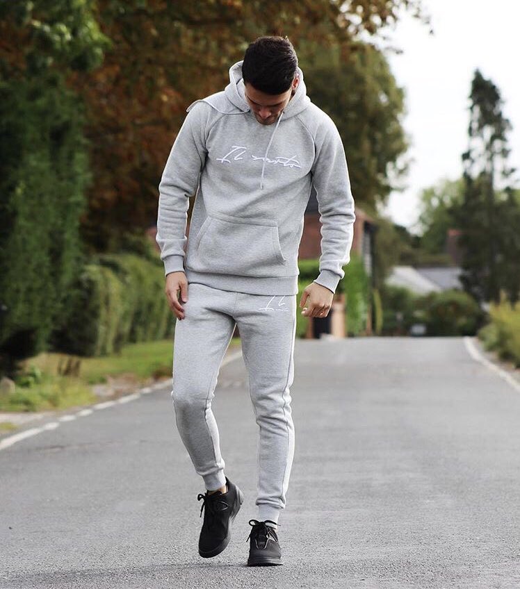 il sarto tracksuit